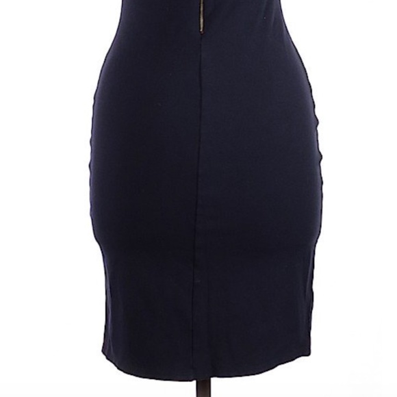 Fantastic Rolla Coster Black Dress - Picture 7 of 7